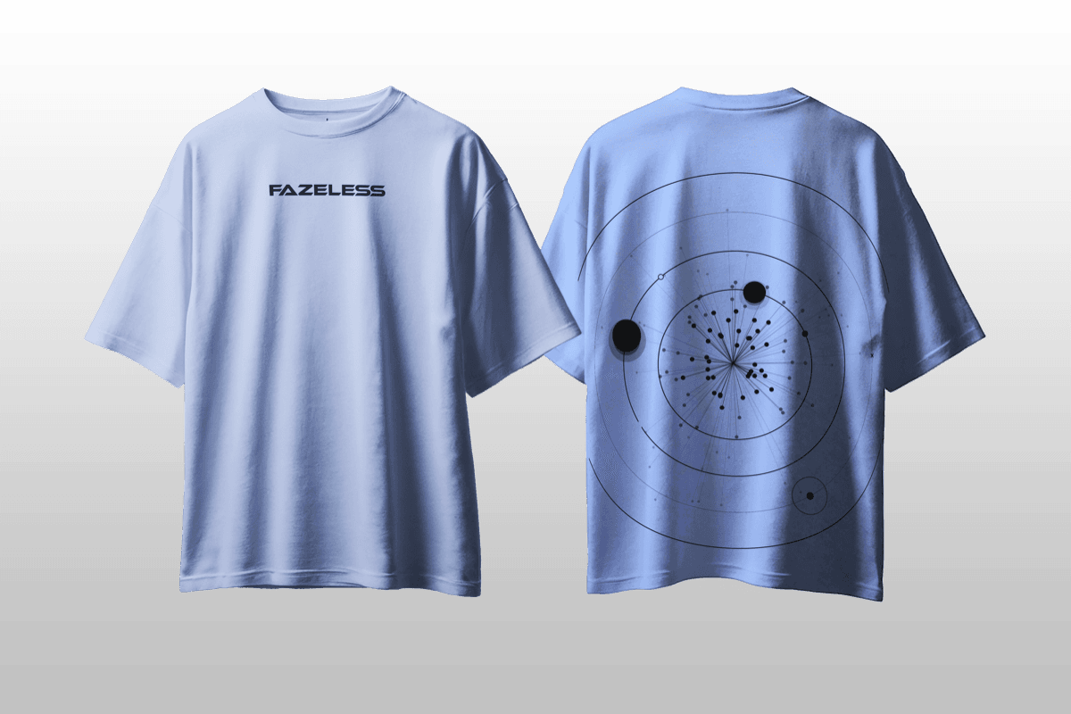 Fazeless brand engagement