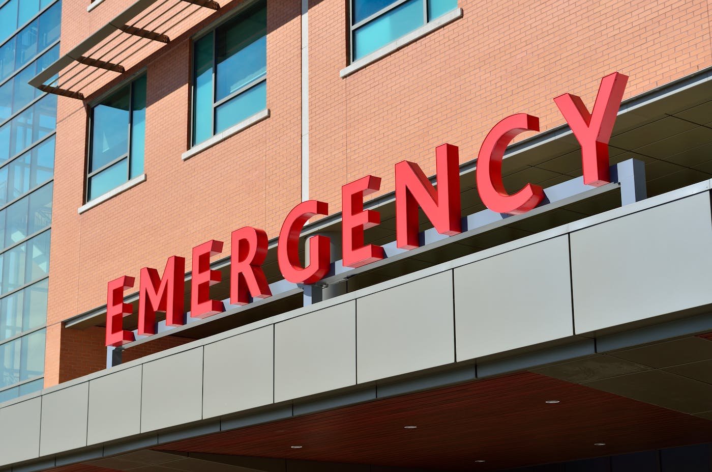 Healthcare at scale &mdash; modern clinical corridor