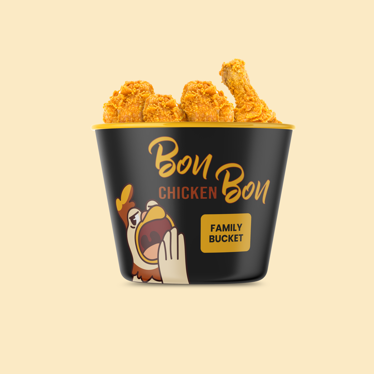 Bon Bon Chicken