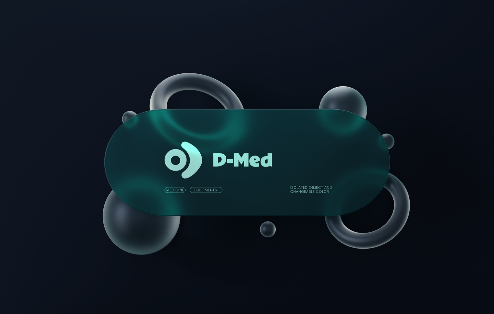 D-Med