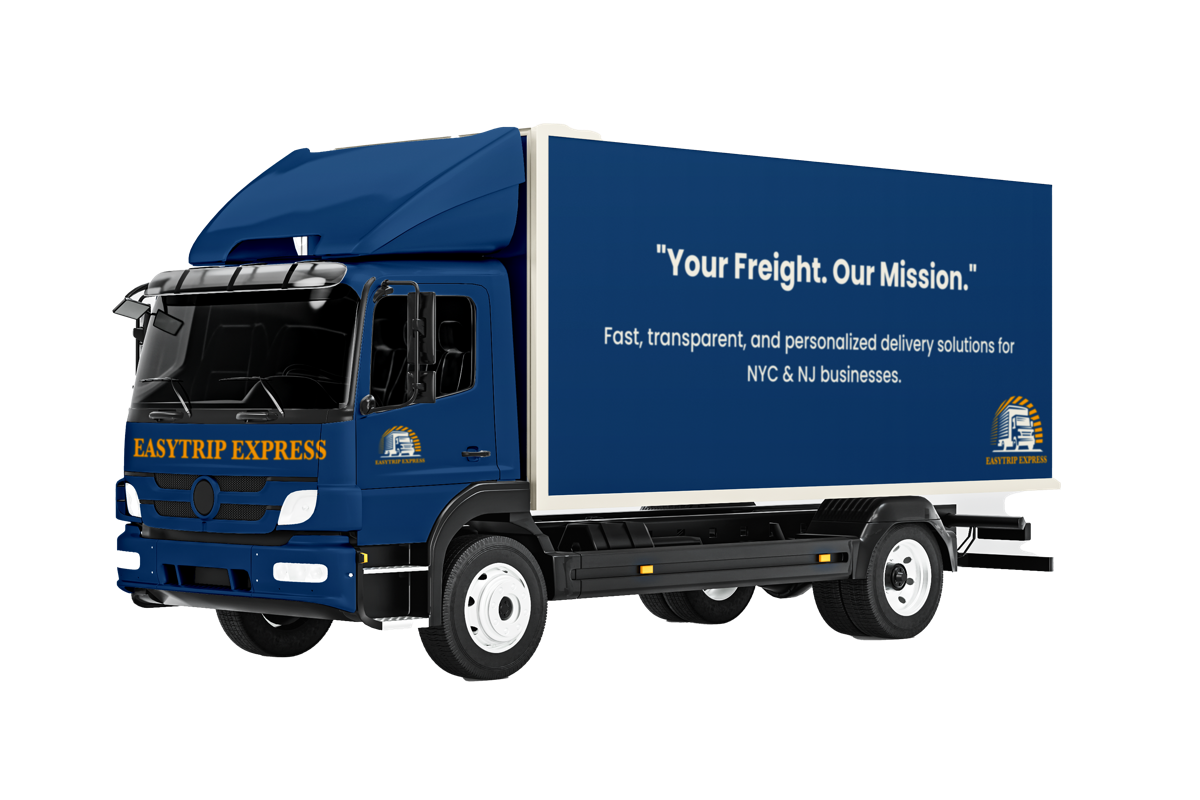 EasyTrip Express