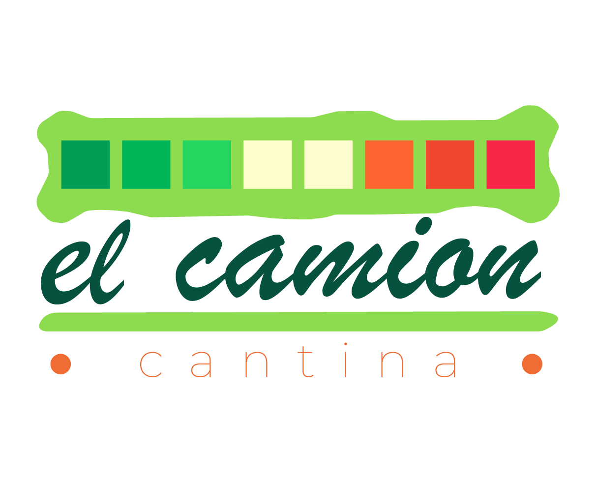 El Camión Cantina