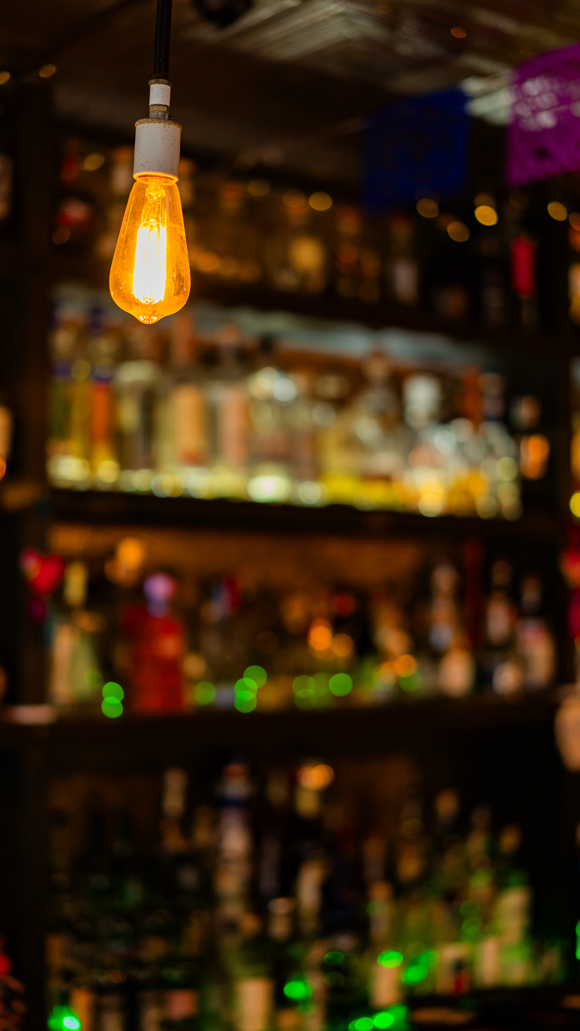 El Camión Cantina &mdash; East Village storefront