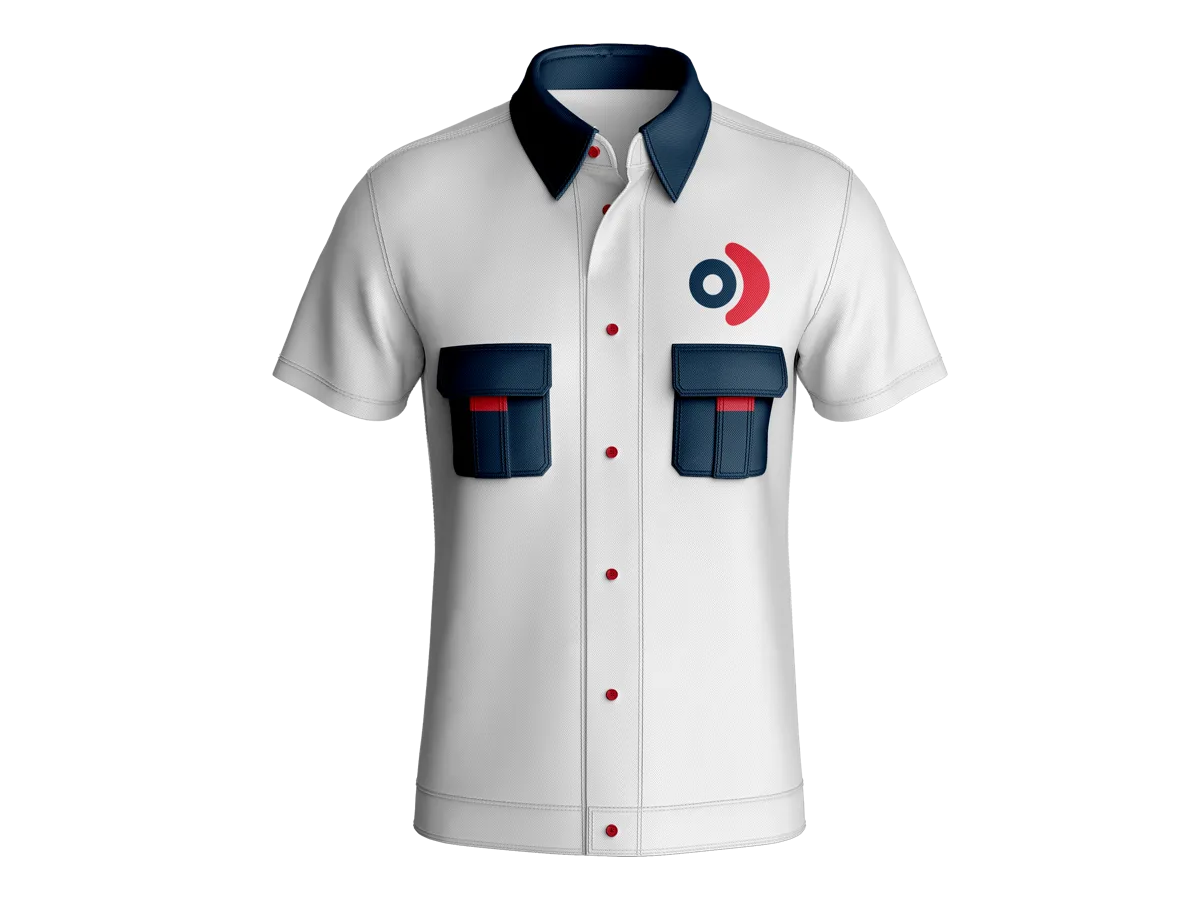 D-Med mockup