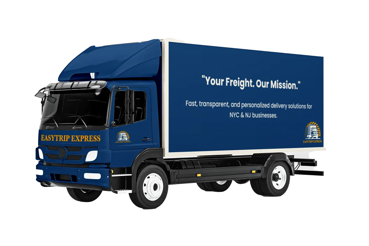 EasyTrip Express brand engagement