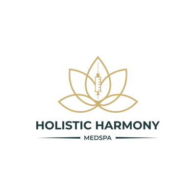 Holistic Harmony MedSpa logo
