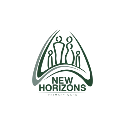 New Horizons logo